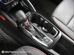 2023 Chevrolet Trailblazer 1.3 Turbo 2WD, чёрный — фото 9