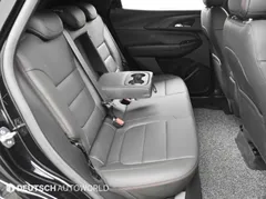 2023 Chevrolet Trailblazer 1.3 Turbo 2WD, чёрный — фото 16