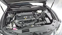 2024 Lexus ES Executive, серый — фото 6