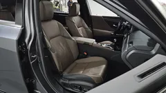 2024 Lexus ES Executive, серый — фото 10