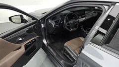 2024 Lexus ES Executive, серый — фото 15