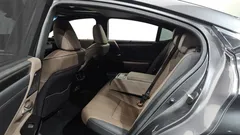 2024 Lexus ES Executive, серый — фото 16
