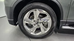 2024 SsangYong Rexton Diesel 2.2 4WD, 담녹색 — фото 5