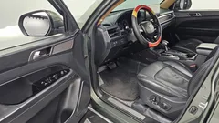 2024 SsangYong Rexton Diesel 2.2 4WD, 담녹색 — фото 10