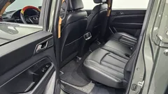2024 SsangYong Rexton Diesel 2.2 4WD, 담녹색 — фото 11