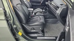 2024 SsangYong Rexton Diesel 2.2 4WD, 담녹색 — фото 12
