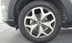 2023 SsangYong Torres Gasoline 1.5 2WD, 담녹색 — фото 5