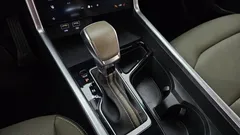 2023 SsangYong Torres Gasoline 1.5 2WD, 담녹색 — фото 9