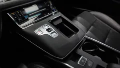 2022 Hyundai Grandeur 3.3, чёрный — фото 9