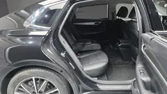 2022 Hyundai Grandeur 3.3, чёрный — фото 11