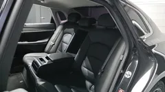 2022 Hyundai Grandeur 3.3, чёрный — фото 12