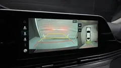2022 Hyundai Grandeur 3.3, чёрный — фото 15