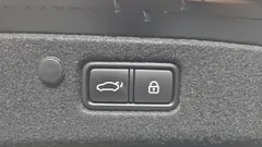 2022 Hyundai Grandeur 3.3, чёрный — фото 16