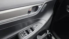 2022 Hyundai Grandeur 3.3, чёрный — фото 18