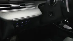 2022 Hyundai Grandeur 3.3, чёрный — фото 20