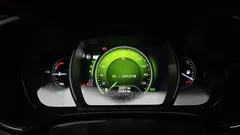 2022 Renault Samsung QM6 2.0 GDe LE Signature 2WD, серо-серебристый — фото 8