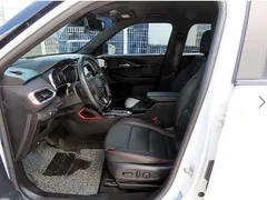 2023 Chevrolet Trailblazer 1.3 Turbo 2WD, белый — фото 5