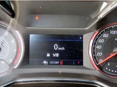 2023 Chevrolet Trailblazer 1.3 Turbo 2WD, белый — фото 9