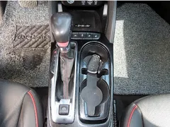 2023 Chevrolet Trailblazer 1.3 Turbo 2WD, белый — фото 10