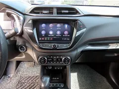 2023 Chevrolet Trailblazer 1.3 Turbo 2WD, белый — фото 17