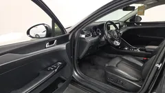 2023 Kia K5 2.0, серый — фото 10