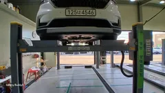 2023 Kia Carnival Gasoline 9-Seater Prestige, белый — фото 6