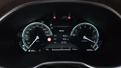 2023 Genesis G80 Gasoline 2.5 Turbo 2WD, чёрный — фото 8