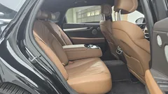 2023 Genesis G80 Gasoline 2.5 Turbo 2WD, чёрный — фото 12