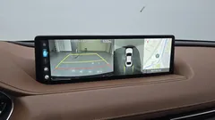 2023 Genesis G80 Gasoline 2.5 Turbo 2WD, чёрный — фото 15