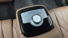 2023 Genesis G80 Gasoline 2.5 Turbo 2WD, чёрный — фото 18