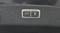 2023 Genesis G80 Gasoline 2.5 Turbo 2WD, чёрный — фото 20