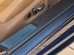 2023 Lexus LC LC500 Sport+ Convertible, синий — фото 19