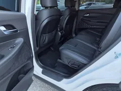 2022 Hyundai Santa Fe Gasoline 2.5T 2WD, белый — фото 10