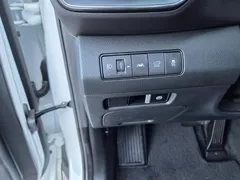 2022 Hyundai Santa Fe Gasoline 2.5T 2WD, белый — фото 18