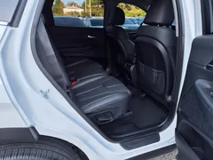 2022 Hyundai Santa Fe Gasoline 2.5T 2WD, белый — фото 19