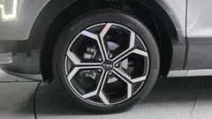 2024 Kia Niro Signature, серо-серебристый — фото 5