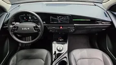 2024 Kia Niro Signature, серо-серебристый — фото 7