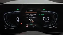 2024 Kia Niro Signature, серо-серебристый — фото 8