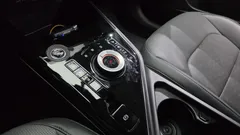 2024 Kia Niro Signature, серо-серебристый — фото 9