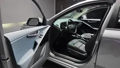 2024 Kia Niro Signature, серо-серебристый — фото 10