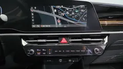 2024 Kia Niro Signature, серо-серебристый — фото 13