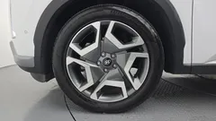 2023 Hyundai Palisade Gasoline 3.8 4WD, белый — фото 5
