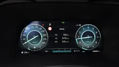 2023 Hyundai Palisade Gasoline 3.8 4WD, белый — фото 8