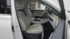 2023 Hyundai Palisade Gasoline 3.8 4WD, белый — фото 10