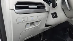 2023 Hyundai Palisade Gasoline 3.8 4WD, белый — фото 17