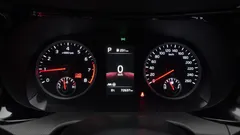 2023 Kia K5 2.0, чёрный — фото 8