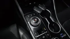 2023 Kia K5 2.0, чёрный — фото 9