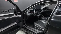 2023 Kia K5 2.0, чёрный — фото 10