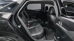 2023 Kia K5 2.0, чёрный — фото 12