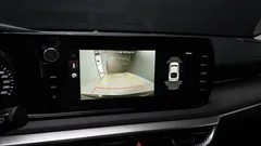 2023 Kia K5 2.0, чёрный — фото 15